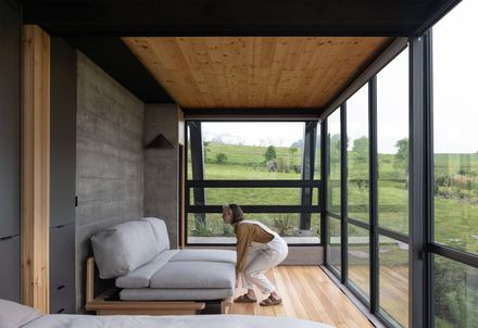 La Miradora House