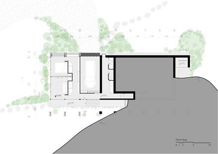 La Miradora House