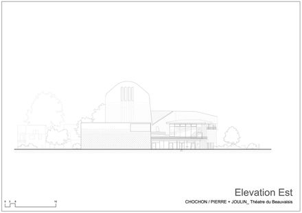 Regional Theater Of Beauvaisis