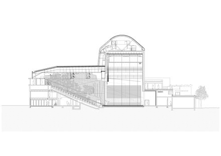 Regional Theater Of Beauvaisis