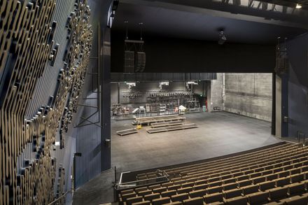 Regional Theater Of Beauvaisis