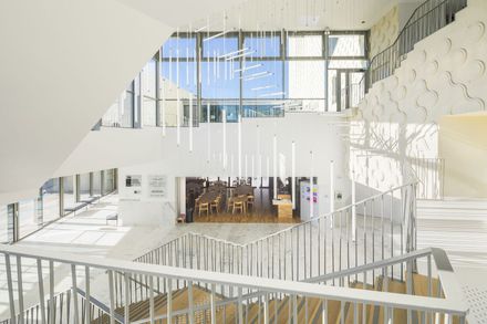 Regional Theater Of Beauvaisis