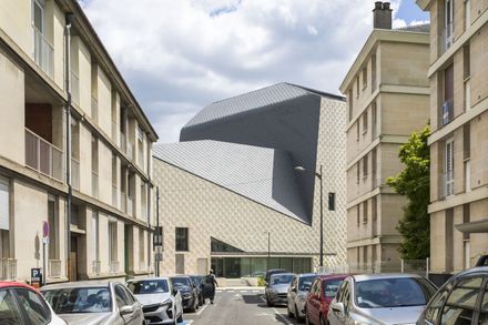 Regional Theater Of Beauvaisis
