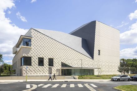 Regional Theater Of Beauvaisis