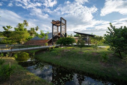 Cheewit Cheewa Home Of Nature