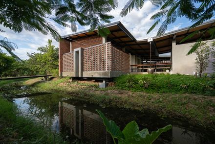 Cheewit Cheewa Home Of Nature