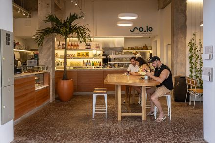 Café So_lo _ Copacabana