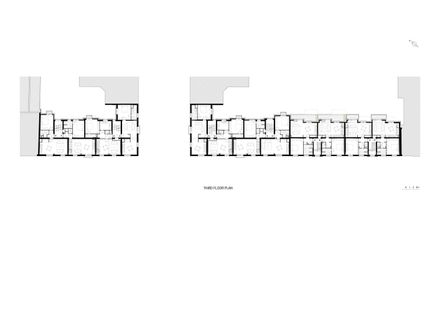 Grande Haie Social Housing