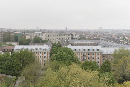 Grande Haie Social Housing