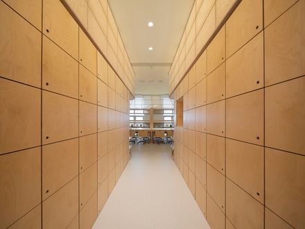 Yixing Study Space