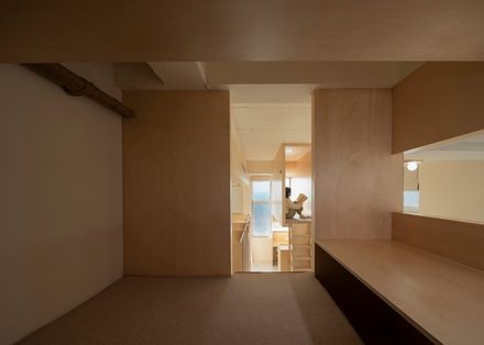 Yixing Study Space
