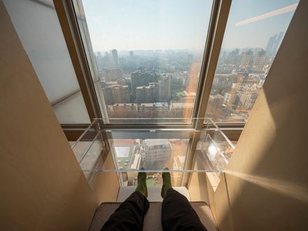 Yixing Study Space