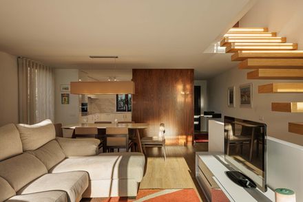 PI House