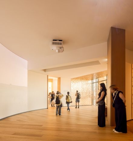 Poland Pavilion Expo 2025 Osaka