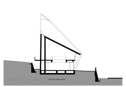 Paul Chiang Art Center