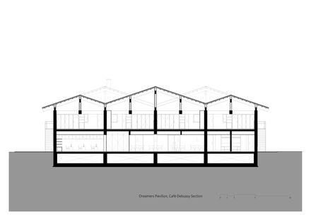 Paul Chiang Art Center
