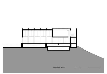 Paul Chiang Art Center