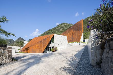 Paul Chiang Art Center