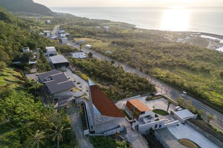 Paul Chiang Art Center