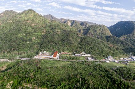 Paul Chiang Art Center