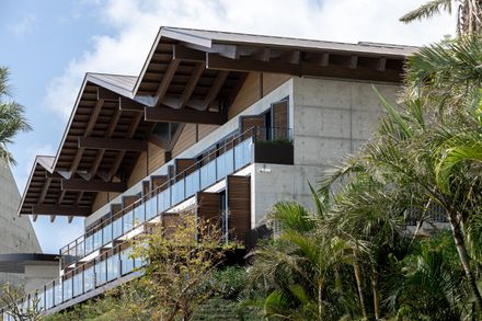 Paul Chiang Art Center