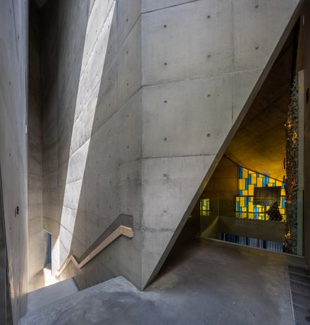 Paul Chiang Art Center