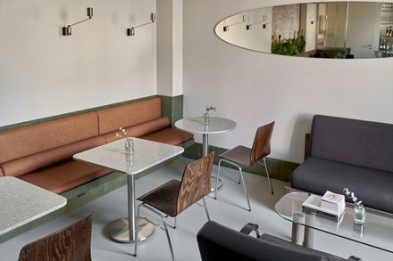Acacia Coffee & Wine Bar