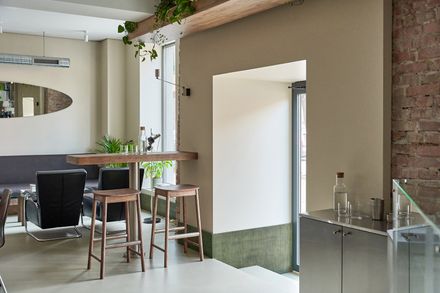 Acacia Coffee & Wine Bar