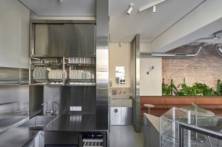 Acacia Coffee & Wine Bar