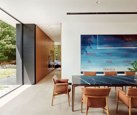 Highland Park Residence