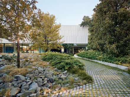 Highland Park Residence