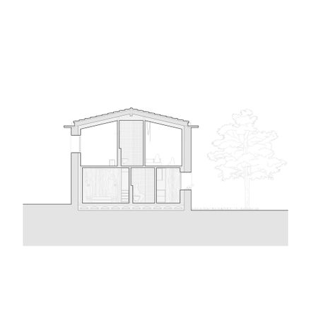 House Within A House