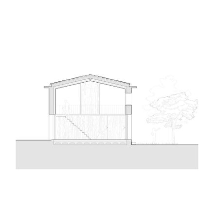 House Within A House