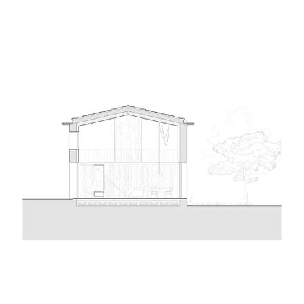 House Within A House