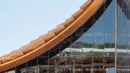 Osaka Expo 2025 Thailand Pavilion