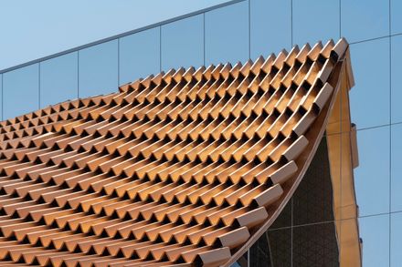 Osaka Expo 2025 Thailand Pavilion