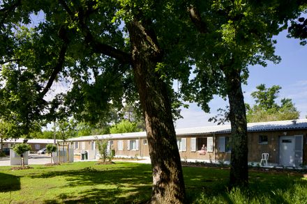 Beutre Housing Estates Rehabilitation