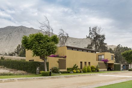 House in Cieneguilla