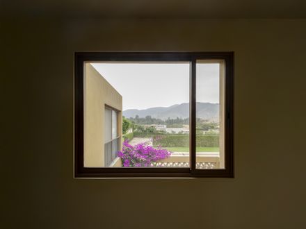 House in Cieneguilla