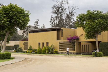 House in Cieneguilla