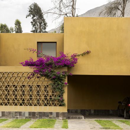 House in Cieneguilla