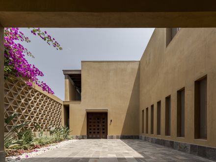 House in Cieneguilla