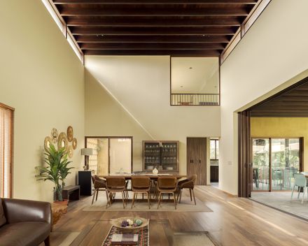 House in Cieneguilla