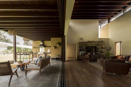House in Cieneguilla