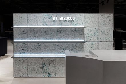 Lamarzocco Shinsegae Dept. Gangnam Store