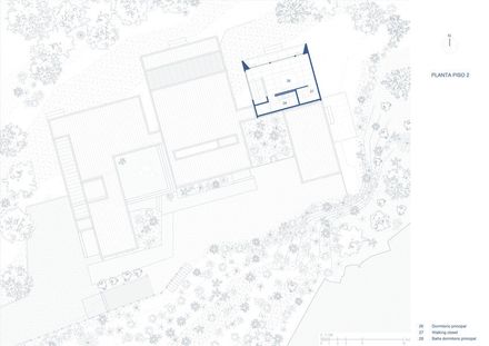 Puertecillo House