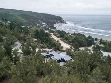 Puertecillo House