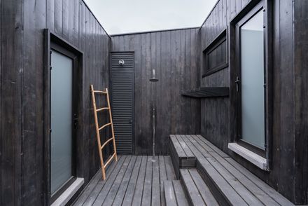 Puertecillo House