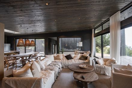 Puertecillo House