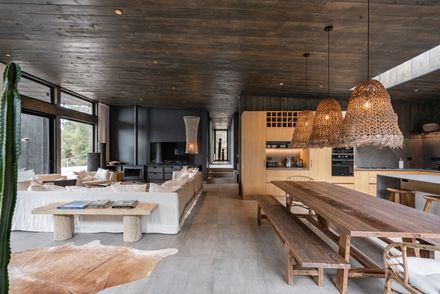 Puertecillo House